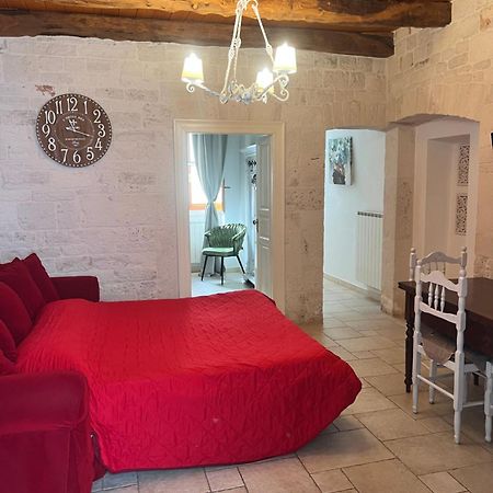 Resort Romano In Trulli Alberobello Buitenkant foto