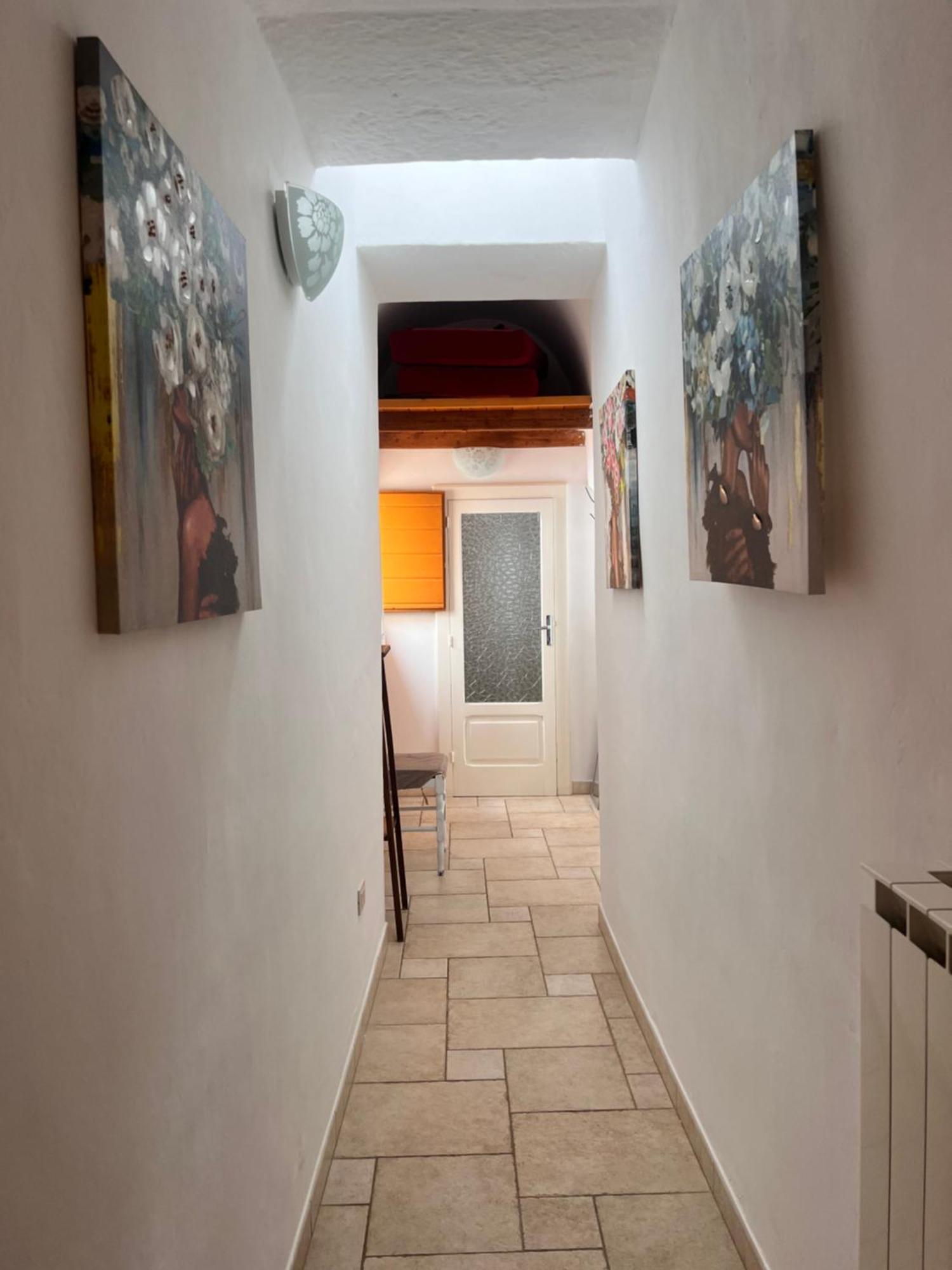 Resort Romano In Trulli Alberobello Buitenkant foto