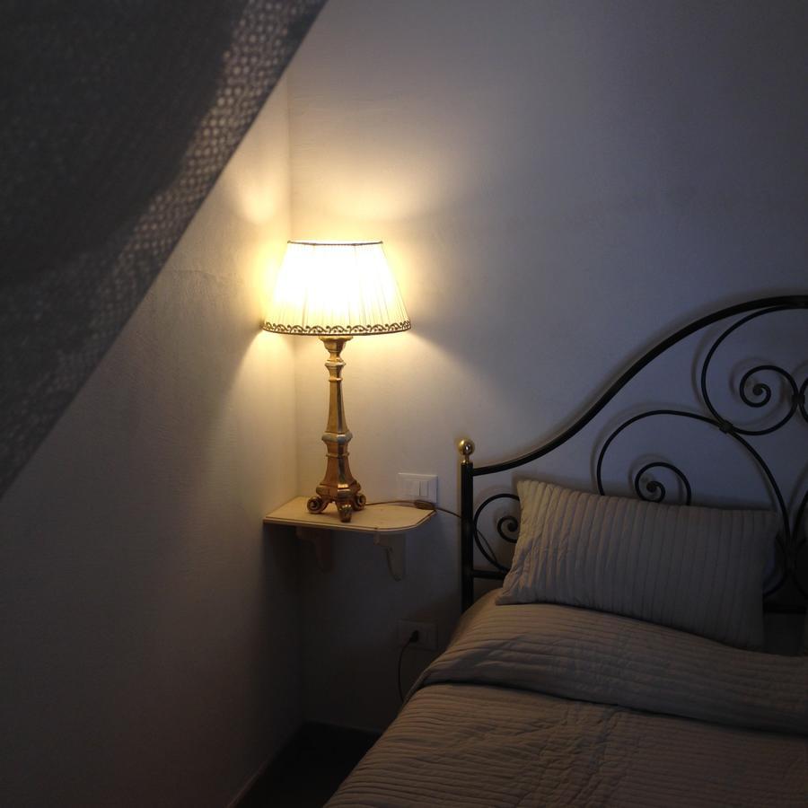 Resort Romano In Trulli Alberobello Buitenkant foto