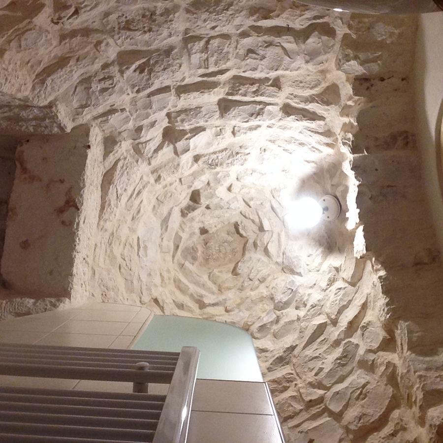 Resort Romano In Trulli Alberobello Buitenkant foto