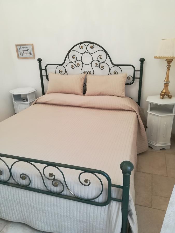 Resort Romano In Trulli Alberobello Buitenkant foto